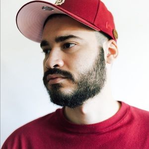 Meet your Posher, Derek